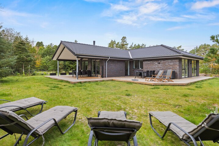 Ferienhaus 61023 in Vestervænget 17, Ho - Bild #30