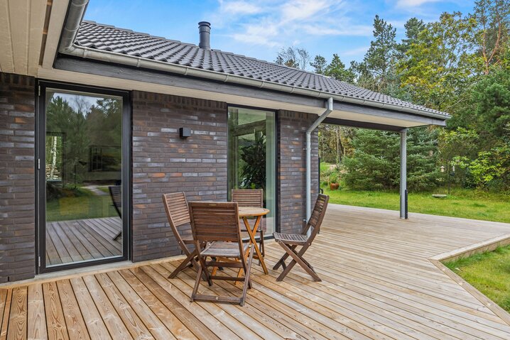 Ferienhaus 61023 in Vestervænget 17, Ho - Bild #31