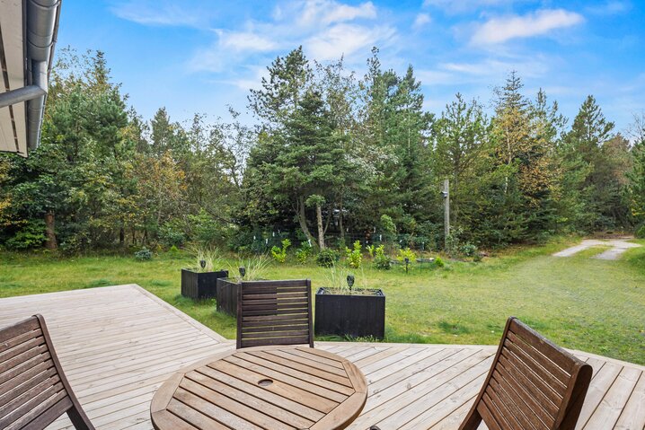 Ferienhaus 61023 in Vestervænget 17, Ho - Bild #32