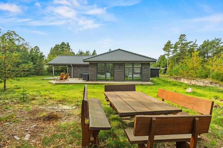 Ferienhaus 61023 in Vestervænget 17, Ho - Bild #33