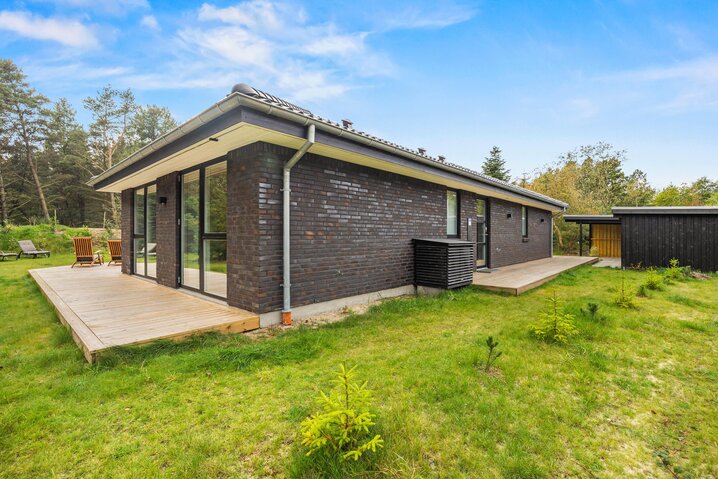 Ferienhaus 61023 in Vestervænget 17, Ho - Bild #34