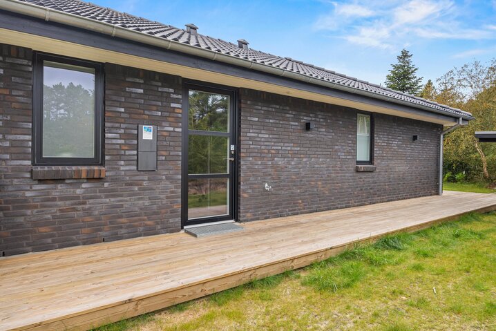 Ferienhaus 61023 in Vestervænget 17, Ho - Bild #35