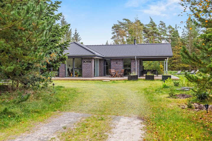 Ferienhaus 61023 in Vestervænget 17, Ho - Bild #36