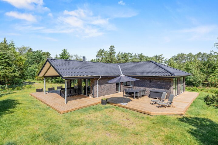 Ferienhaus 61023 in Vestervænget 17, Ho - Bild #22