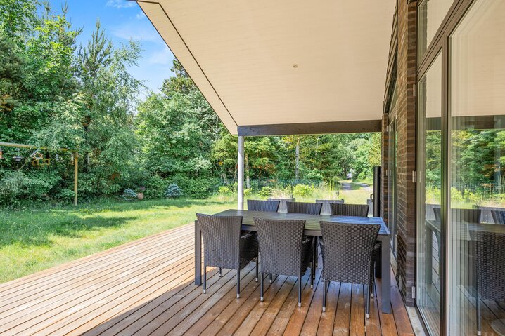 Ferienhaus 61023 in Vestervænget 17, Ho - Bild #23