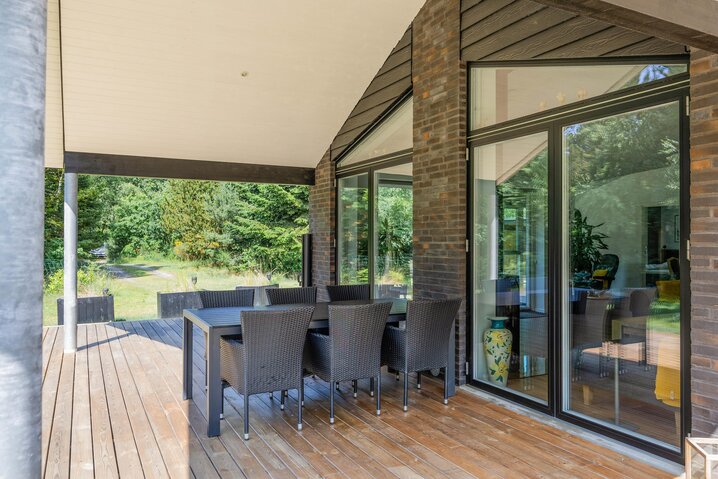 Ferienhaus 61023 in Vestervænget 17, Ho - Bild #24