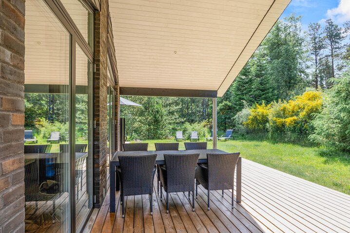 Ferienhaus 61023 in Vestervænget 17, Ho - Bild #25
