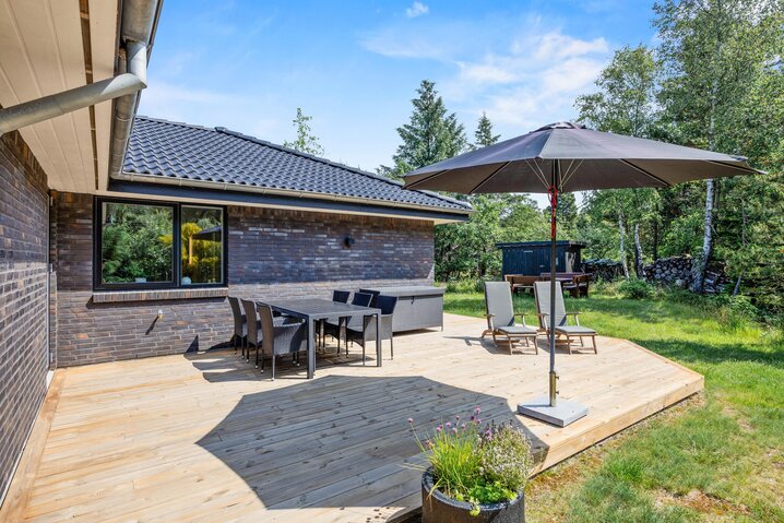 Ferienhaus 61023 in Vestervænget 17, Ho - Bild #26