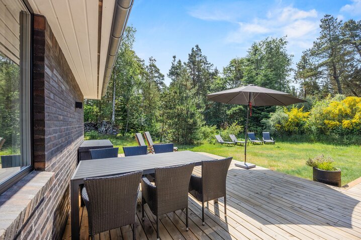 Ferienhaus 61023 in Vestervænget 17, Ho - Bild #27