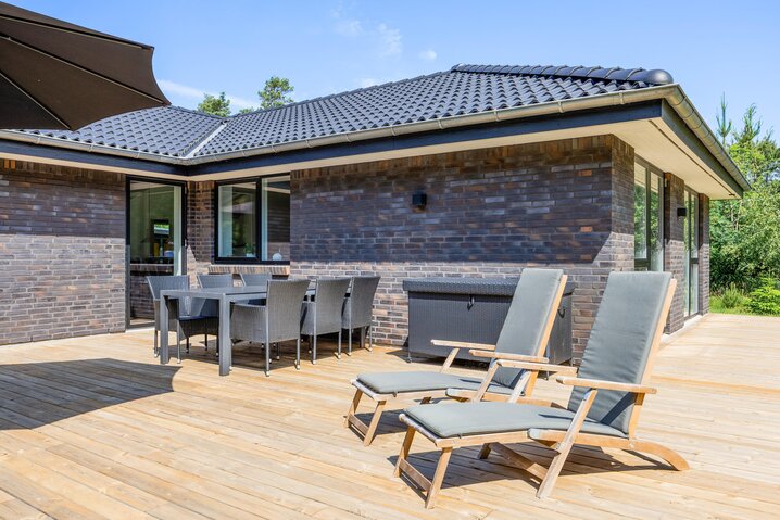 Ferienhaus 61023 in Vestervænget 17, Ho - Bild #28