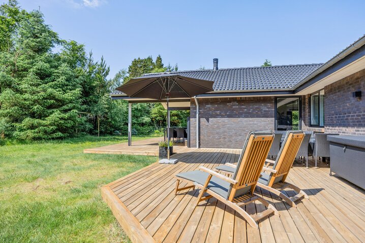 Ferienhaus 61023 in Vestervænget 17, Ho - Bild #29