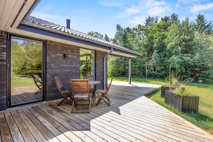 Ferienhaus 61023 in Vestervænget 17, Ho - Bild #30