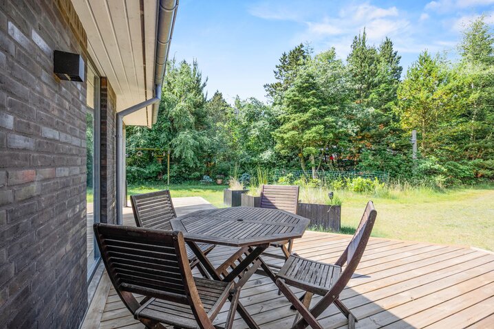 Ferienhaus 61023 in Vestervænget 17, Ho - Bild #31