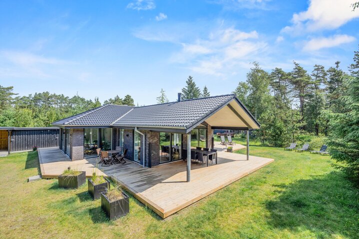 Ferienhaus 61023 in Vestervænget 17, Ho - Bild #32