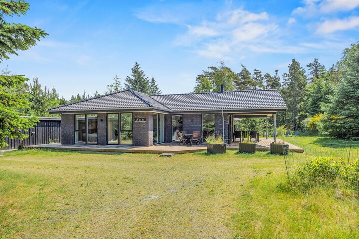 Ferienhaus 61023 in Vestervænget 17, Ho - Bild #33
