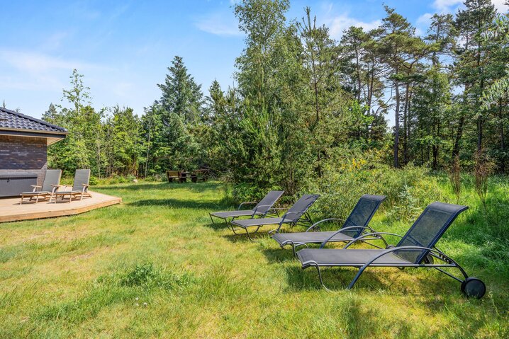 Ferienhaus 61023 in Vestervænget 17, Ho - Bild #34