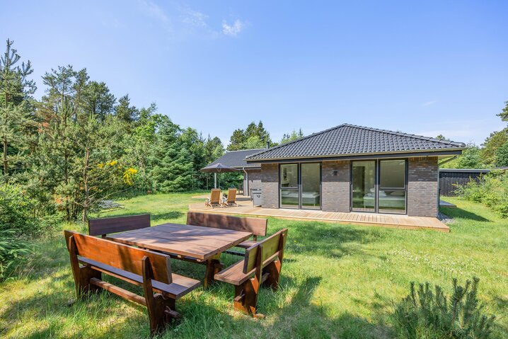 Ferienhaus 61023 in Vestervænget 17, Ho - Bild #35