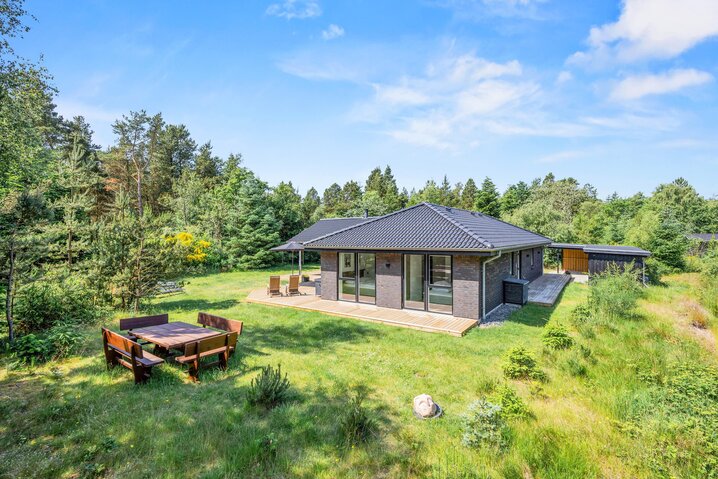 Ferienhaus 61023 in Vestervænget 17, Ho - Bild #36