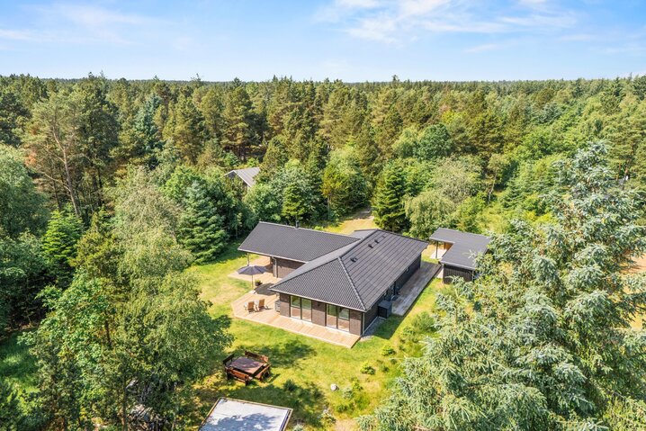 Ferienhaus 61023 in Vestervænget 17, Ho - Bild #42