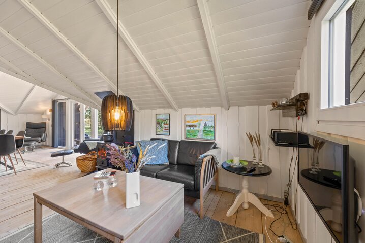 Sommerhus 61024 på Toftevej 15, Ho - Billede #4