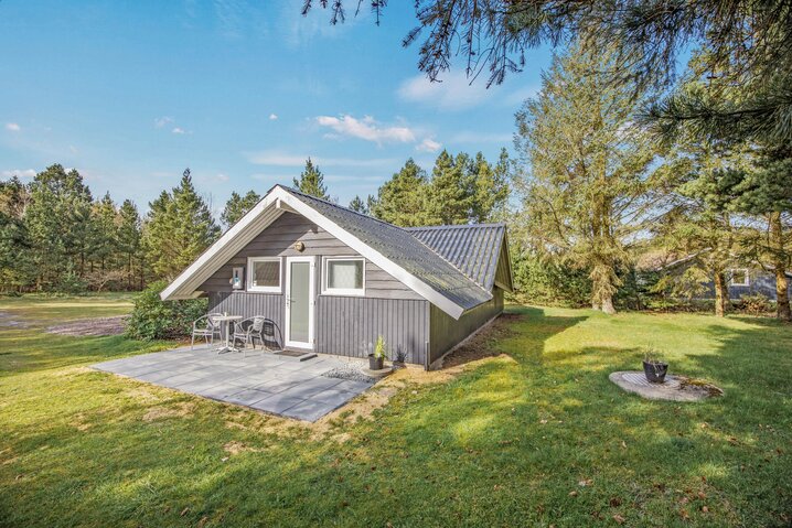 Sommerhus 61024 på Toftevej 15, Ho - Billede #31