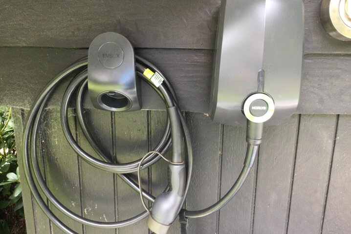 Sommerhus 61024 på Toftevej 15, Ho - Billede #32