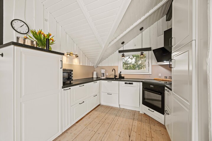 Sommerhus 61024 på Toftevej 15, Ho - Billede #2
