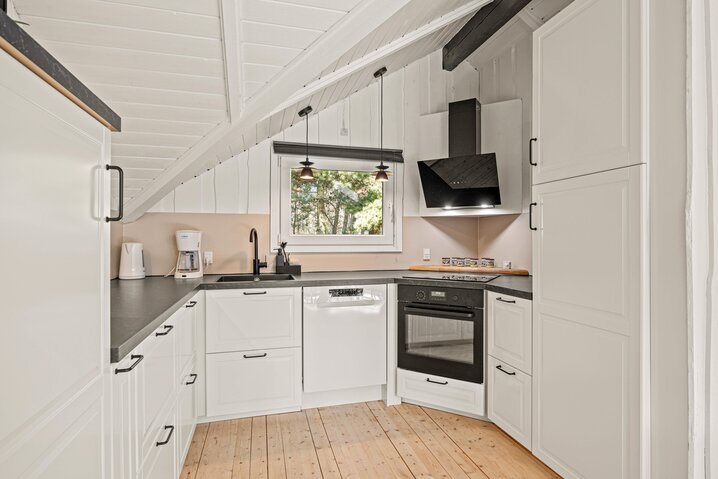 Sommerhus 61024 på Toftevej 15, Ho - Billede #11