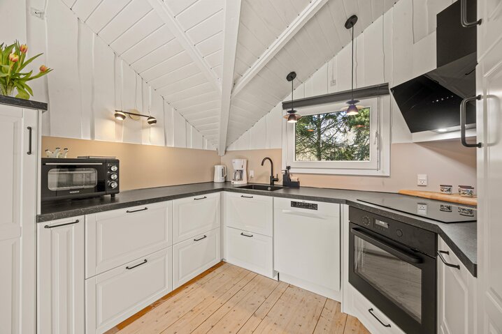 Sommerhus 61024 på Toftevej 15, Ho - Billede #12
