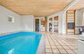 Ferienhaus 61025 in Søndertoften 58, Ho - Bild #2