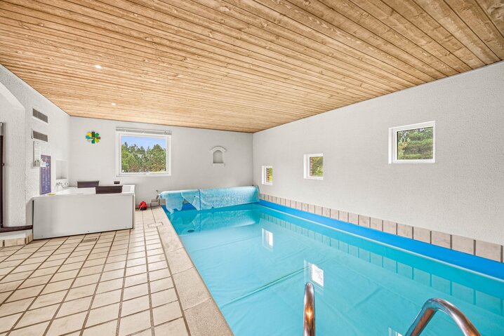 Ferienhaus 61025 in Søndertoften 58, Ho - Bild #16