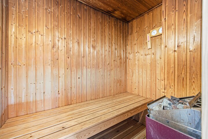 Ferienhaus 61025 in Søndertoften 58, Ho - Bild #18