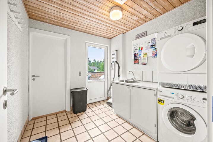 Ferienhaus 61025 in Søndertoften 58, Ho - Bild #26