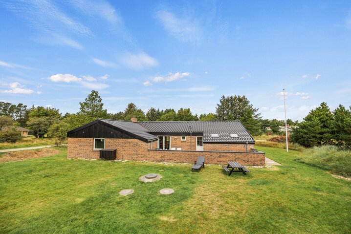 Ferienhaus 61025 in Søndertoften 58, Ho - Bild #28