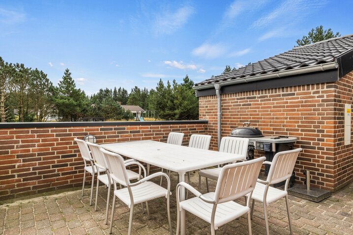 Ferienhaus 61025 in Søndertoften 58, Ho - Bild #29