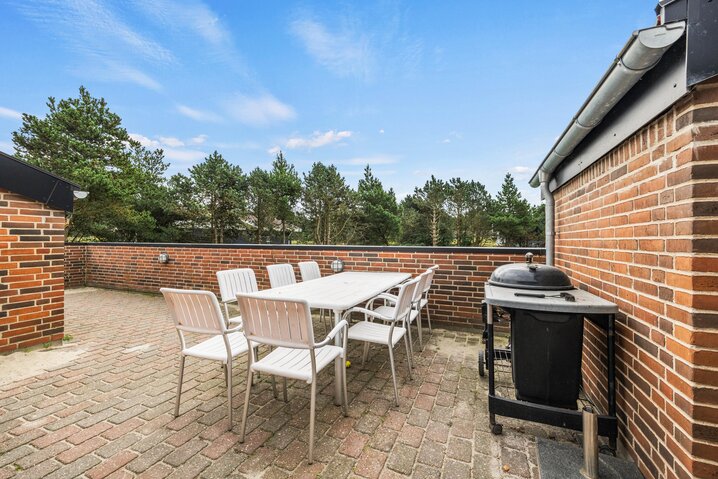 Ferienhaus 61025 in Søndertoften 58, Ho - Bild #30