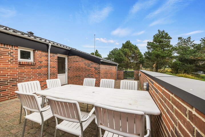Ferienhaus 61025 in Søndertoften 58, Ho - Bild #31