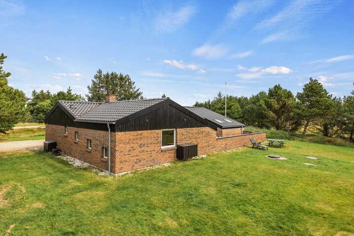 Ferienhaus 61025 in Søndertoften 58, Ho - Bild #34