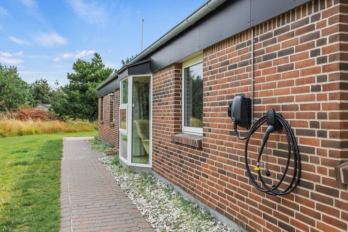 Ferienhaus 61025 in Søndertoften 58, Ho - Bild #35