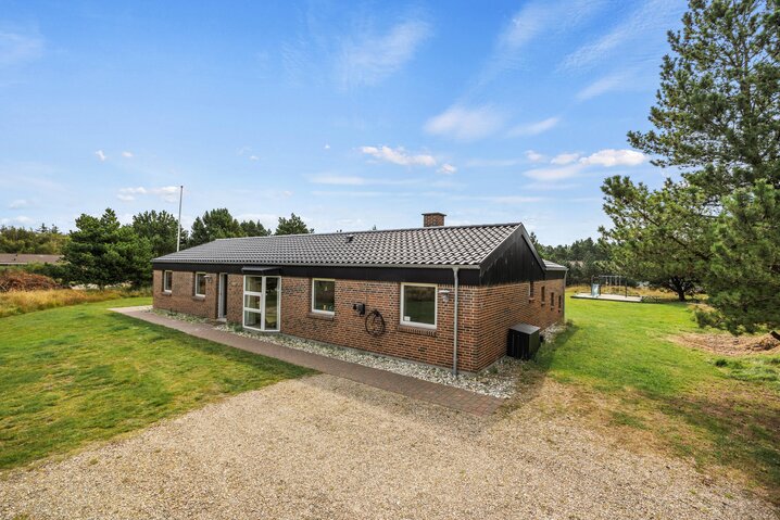 Ferienhaus 61025 in Søndertoften 58, Ho - Bild #36