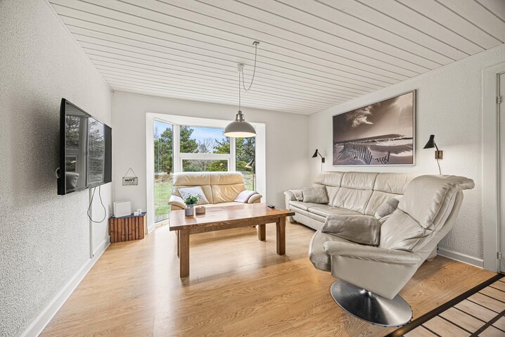 Ferienhaus 61025 in Søndertoften 58, Ho - Bild #2