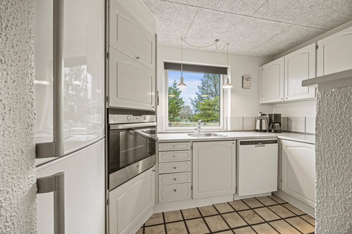 Ferienhaus 61025 in Søndertoften 58, Ho - Bild #3