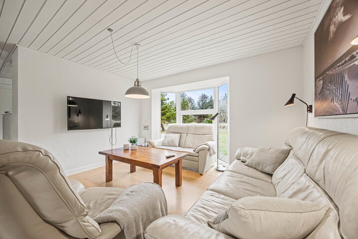 Ferienhaus 61025 in Søndertoften 58, Ho - Bild #4