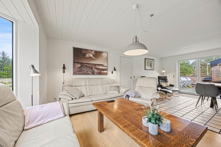 Ferienhaus 61025 in Søndertoften 58, Ho - Bild #5