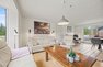 Ferienhaus 61025 in Søndertoften 58, Ho - Bild #6