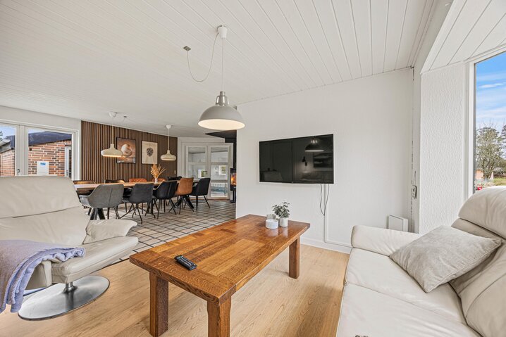 Ferienhaus 61025 in Søndertoften 58, Ho - Bild #6