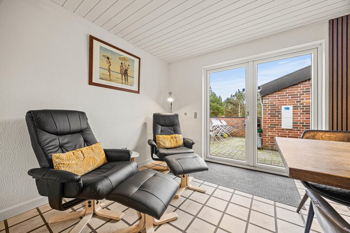 Ferienhaus 61025 in Søndertoften 58, Ho - Bild #7