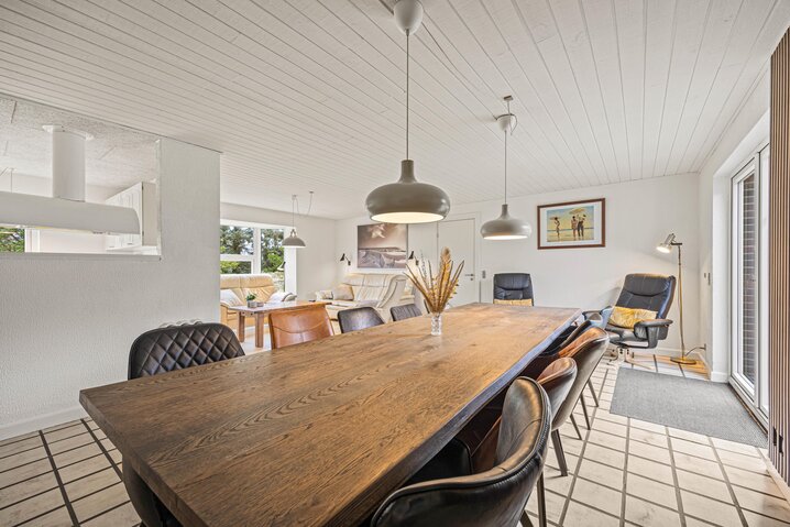 Ferienhaus 61025 in Søndertoften 58, Ho - Bild #8