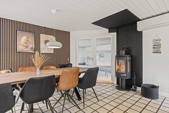 Ferienhaus 61025 in Søndertoften 58, Ho - Bild #10