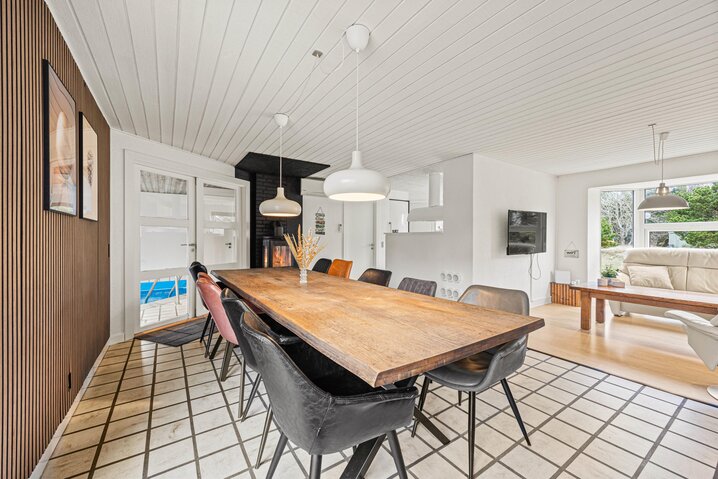 Ferienhaus 61025 in Søndertoften 58, Ho - Bild #11